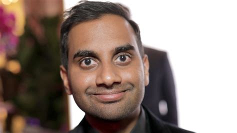 ansari ansari|why was aziz ansari cancelled.